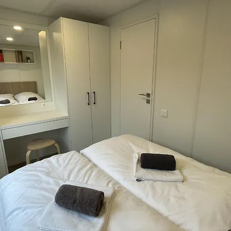 Holiday home Tiny Haus Koenigshaus By Interhome
