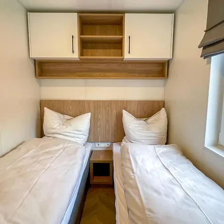 Tiny Haus Koenigshaus By Interhome Holiday home Riedenburg