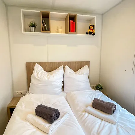 Tiny Haus Koenigshaus By Interhome Holiday home