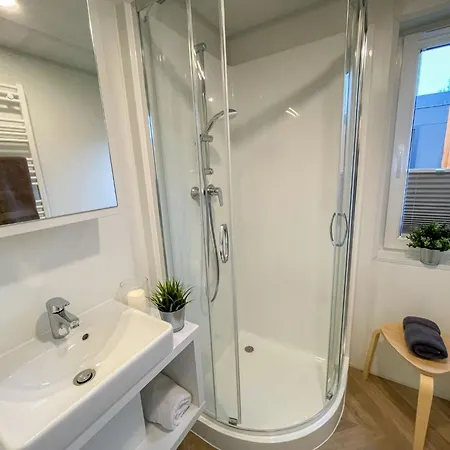 Holiday home Tiny Haus Koenigshaus By Interhome *