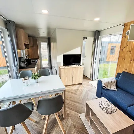 Tiny Haus Koenigshaus By Interhome