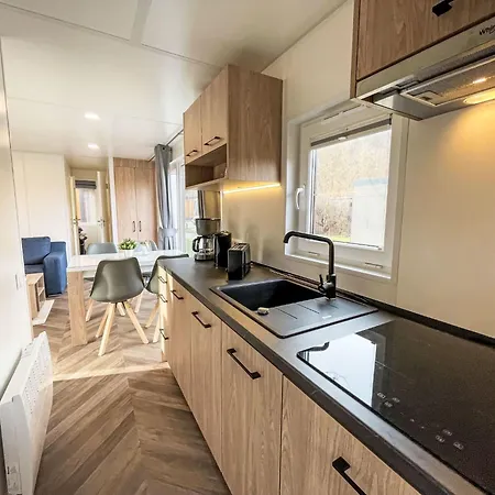 Holiday home Tiny Haus Koenigshaus By Interhome