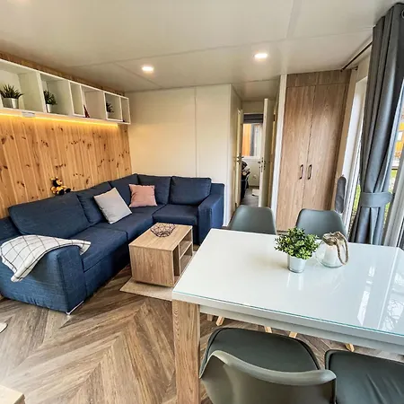 Holiday home Tiny Haus Koenigshaus By Interhome Riedenburg