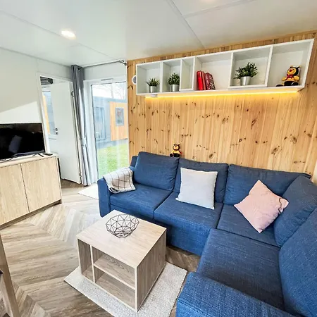 Holiday home Tiny Haus Koenigshaus By Interhome