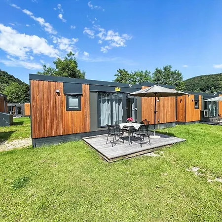 Tiny Haus Koenigshaus By Interhome