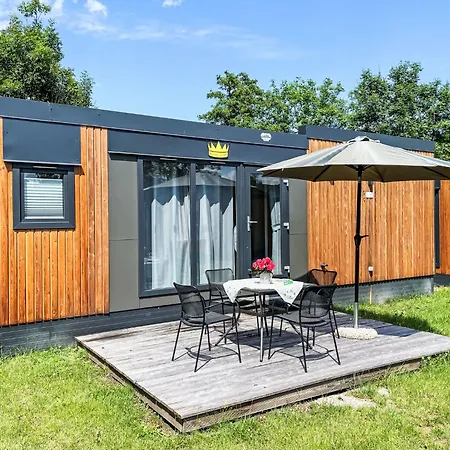 Holiday home Tiny Haus Koenigshaus By Interhome *