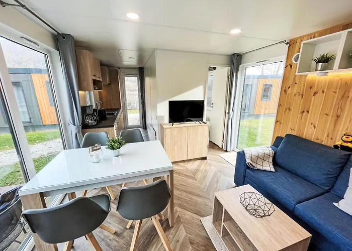 Tiny Haus Koenigshaus By Interhome