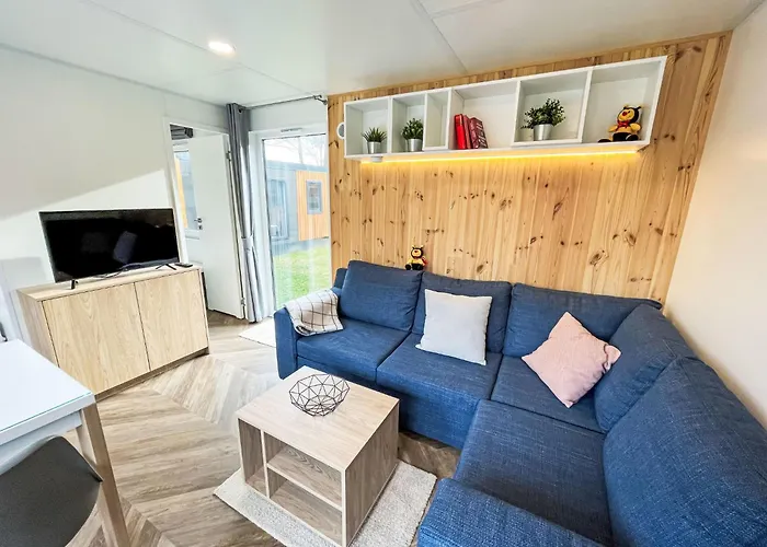 Dom wakacyjny Tiny Haus Koenigshaus By Interhome