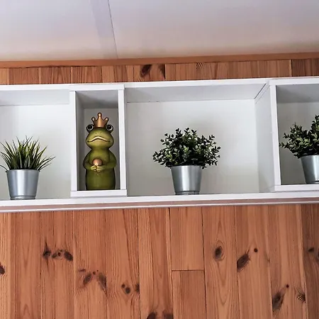 Σπίτι διακοπών Tiny Haus Koenigshaus By Interhome *