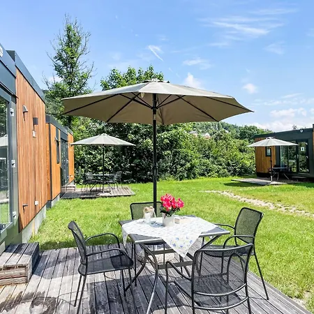 Tiny Haus Koenigshaus By Interhome Σπίτι διακοπών