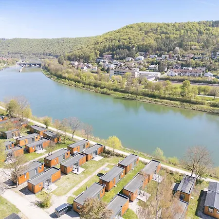 Tiny Haus Koenigshaus By Interhome * Riedenburg
