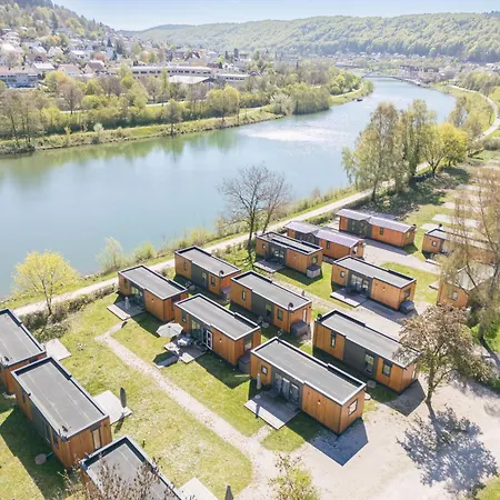 Σπίτι διακοπών Tiny Haus Koenigshaus By Interhome