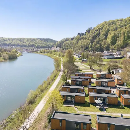 Σπίτι διακοπών Tiny Haus Koenigshaus By Interhome *